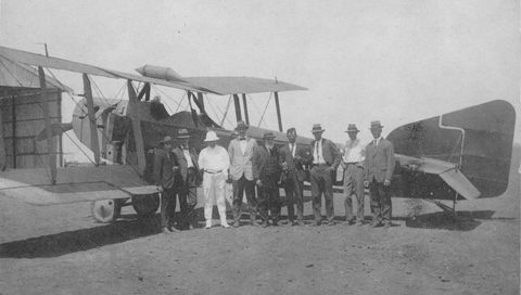 Qantas Centenary Birthday Week - New Castle Holiday 0