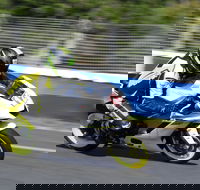 QR Moto Ride Days at Queensland Raceways - New Castle Holiday