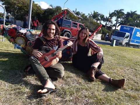 Quandamooka Festival 2021 - New Castle Holiday 2