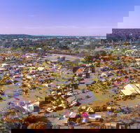 Riverina Field Days - New Castle Holiday