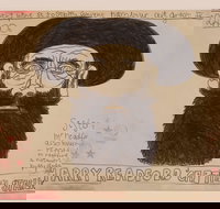 Robert MacPherson Boss Drovers - New Castle Holiday