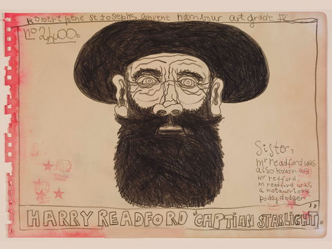 Robert MacPherson: Boss Drovers - New Castle Holiday 0