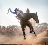 Rodeo by the Sea - Streaky Bay - New Castle Holiday