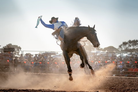 Rodeo By The Sea - Streaky Bay - New Castle Holiday 0