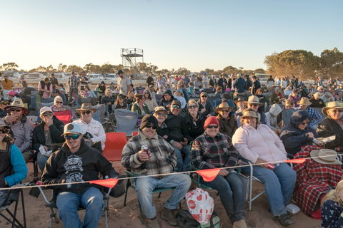 Rodeo By The Sea - Streaky Bay - New Castle Holiday 1
