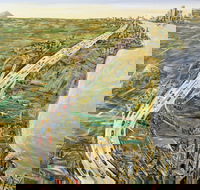 Scenic VictoriaLand sea city - New Castle Holiday