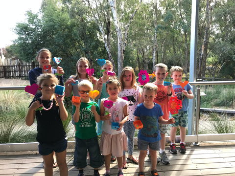 School Holiday Fun At The Y Water Discovery Centre - New Castle Holiday 0