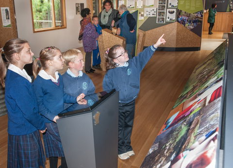 School Holiday Fun At The Y Water Discovery Centre - New Castle Holiday 2