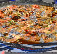 Seafood on Spencer - New Castle Holiday