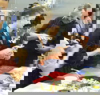 Spice Factory - Indian home cooking - New Castle Holiday