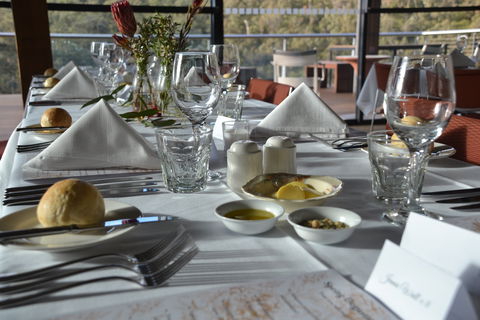 Spring Degustation Dinner At Holmesglen - New Castle Holiday 0
