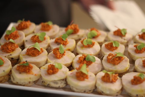 Spring Sips, Support And Sustain - Festival And Feast - New Castle Holiday 1