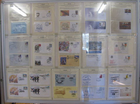 Stamp, Coin And Collectables Fair: September - New Castle Holiday 0