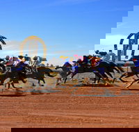St George Cup Race - New Castle Holiday