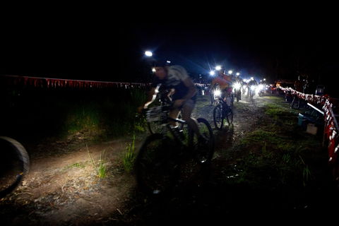 Sunshine Coast MTB Festival - New Castle Holiday 0