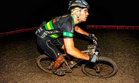 Sunshine Coast MTB Festival - New Castle Holiday 1