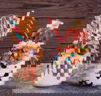 Sweet Indulgence Dessert Festival in Blacktown - New Castle Holiday