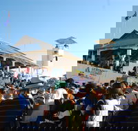 Talmoi Picnic Races - New Castle Holiday