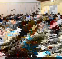 Taste Coleambally- Food and Farm Festival - New Castle Holiday