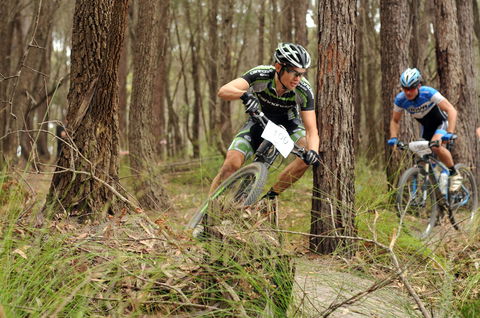 Tathra Beach And Bike MTB Enduro - New Castle Holiday 0