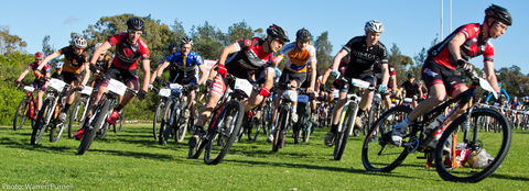 Tathra Beach And Bike MTB Enduro - New Castle Holiday 1