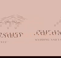The Hayshed Wedding and Events - New Castle Holiday