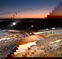 The 2020 Virtual Mount Isa Mines Rodeo - New Castle Holiday