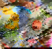 The Artist Market - New Castle Holiday