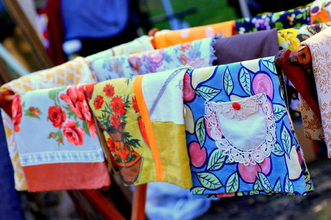 The Artist Market - New Castle Holiday 1