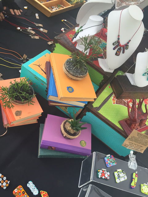 The Artist Market - New Castle Holiday 2