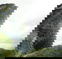 The Big Bike Film Night - Port Macquarie - New Castle Holiday