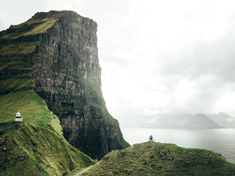 The Big Bike Film Night - Geelong - New Castle Holiday 0
