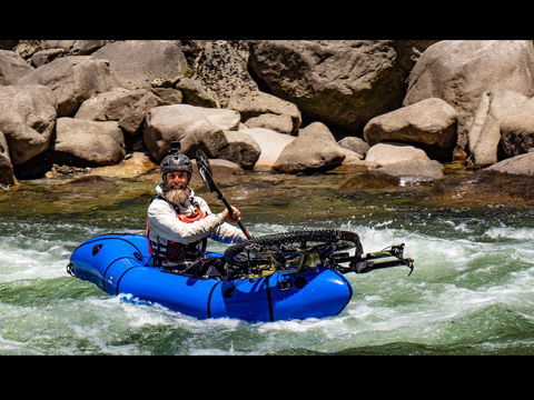 The Big Bike Film Night - Geelong - New Castle Holiday 2