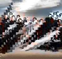 The Australian Voices in Concert - New Castle Holiday