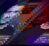 Tommy Little - I'll See Myself Out - New Castle Holiday