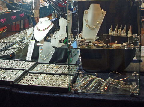 Toowoomba Gemfest - Gems And Jewellery - New Castle Holiday 0