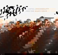 UB40 40th Anniversary Tour - New Castle Holiday