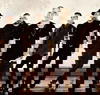 Under the Southern Stars - Gosford - New Castle Holiday