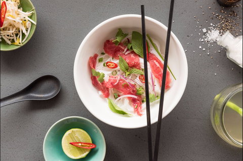 Vietnamese Cooking Master Class - New Castle Holiday 0