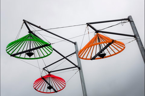 Vietnamese Cooking Master Class - New Castle Holiday 2