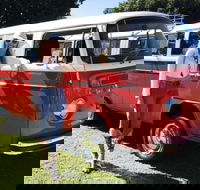 VOLKS Fest on the Reef 2020 - New Castle Holiday
