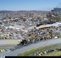 Wagga Swap Meet run by  Classic and Historic Automobile Club of Australia - Wagga Wagga Region - New Castle Holiday