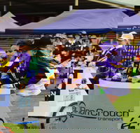 Wagga Wagga Relay For Life - New Castle Holiday