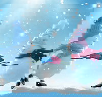 Wanna skate with me for Valentines - New Castle Holiday