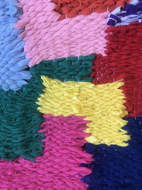 Weaving Workshop For Kids - New Castle Holiday 0