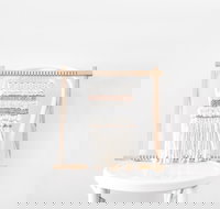 Weave a Wall Hanging - New Castle Holiday