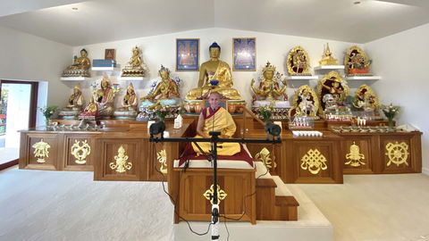 Weekly Drop-in Meditation Classes - Mondays - New Castle Holiday 0