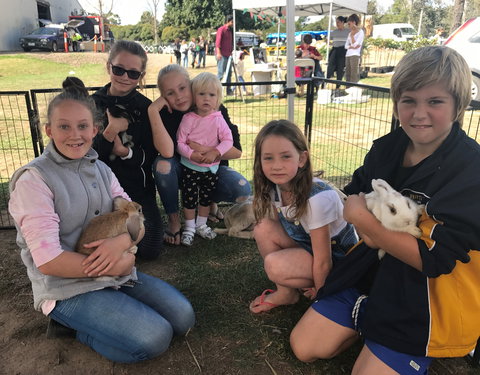 Whittlesea Monday Market - New Castle Holiday 1