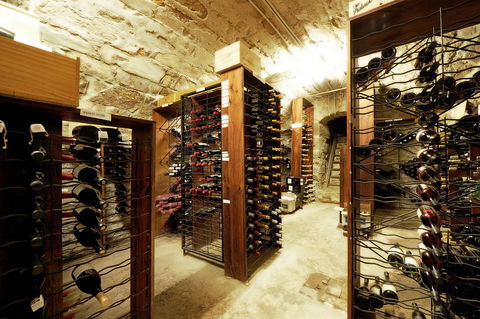 Wine & Stories - Chateau Yering X Yeringberg - New Castle Holiday 2