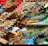 Wodonga Car Boot Market - New Castle Holiday